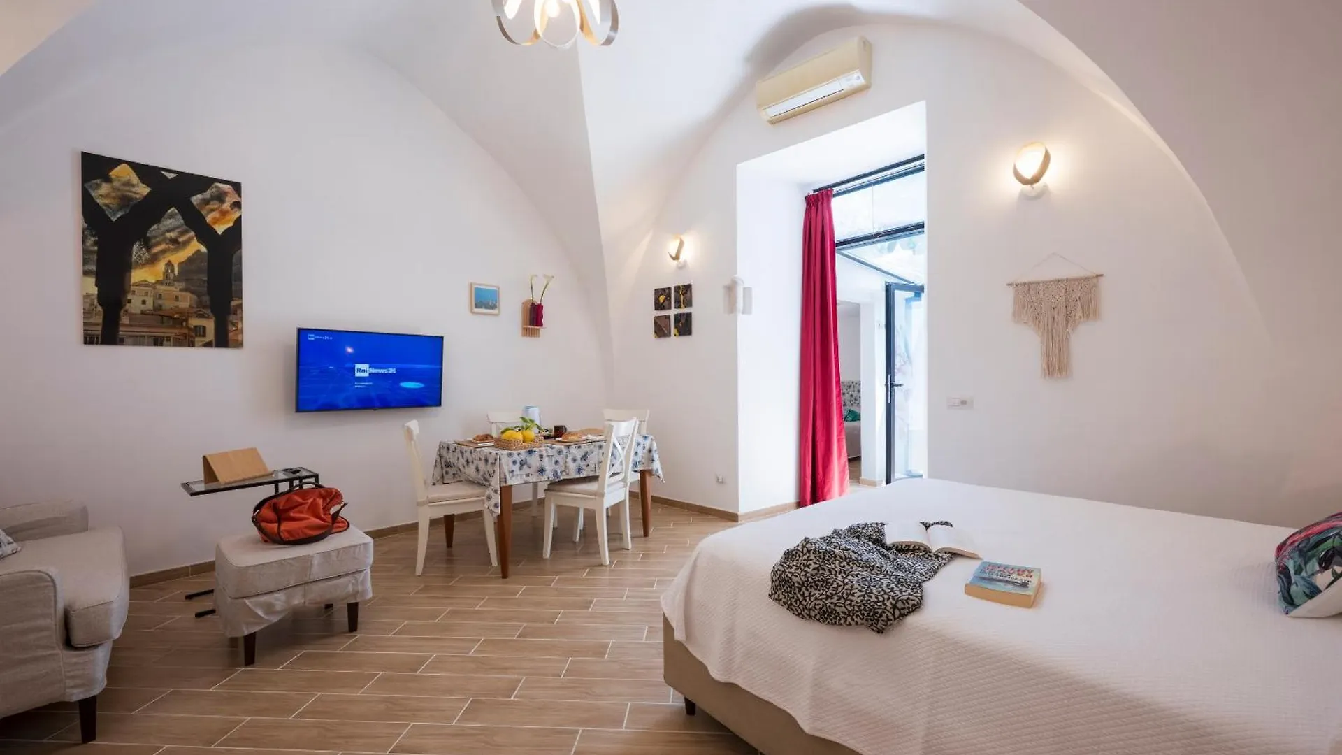Assia Home Amalfi