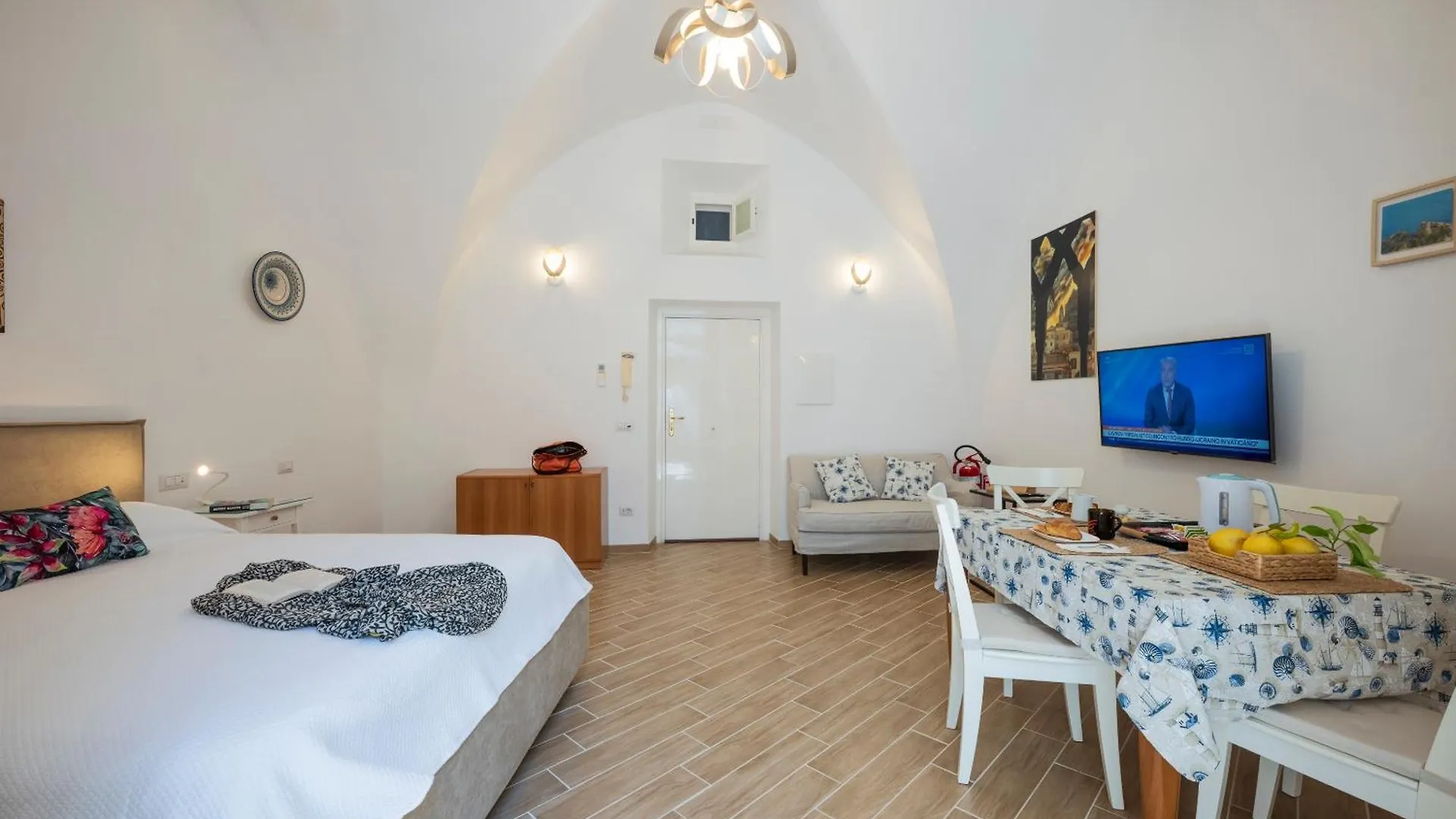 Assia Home Amalfi
