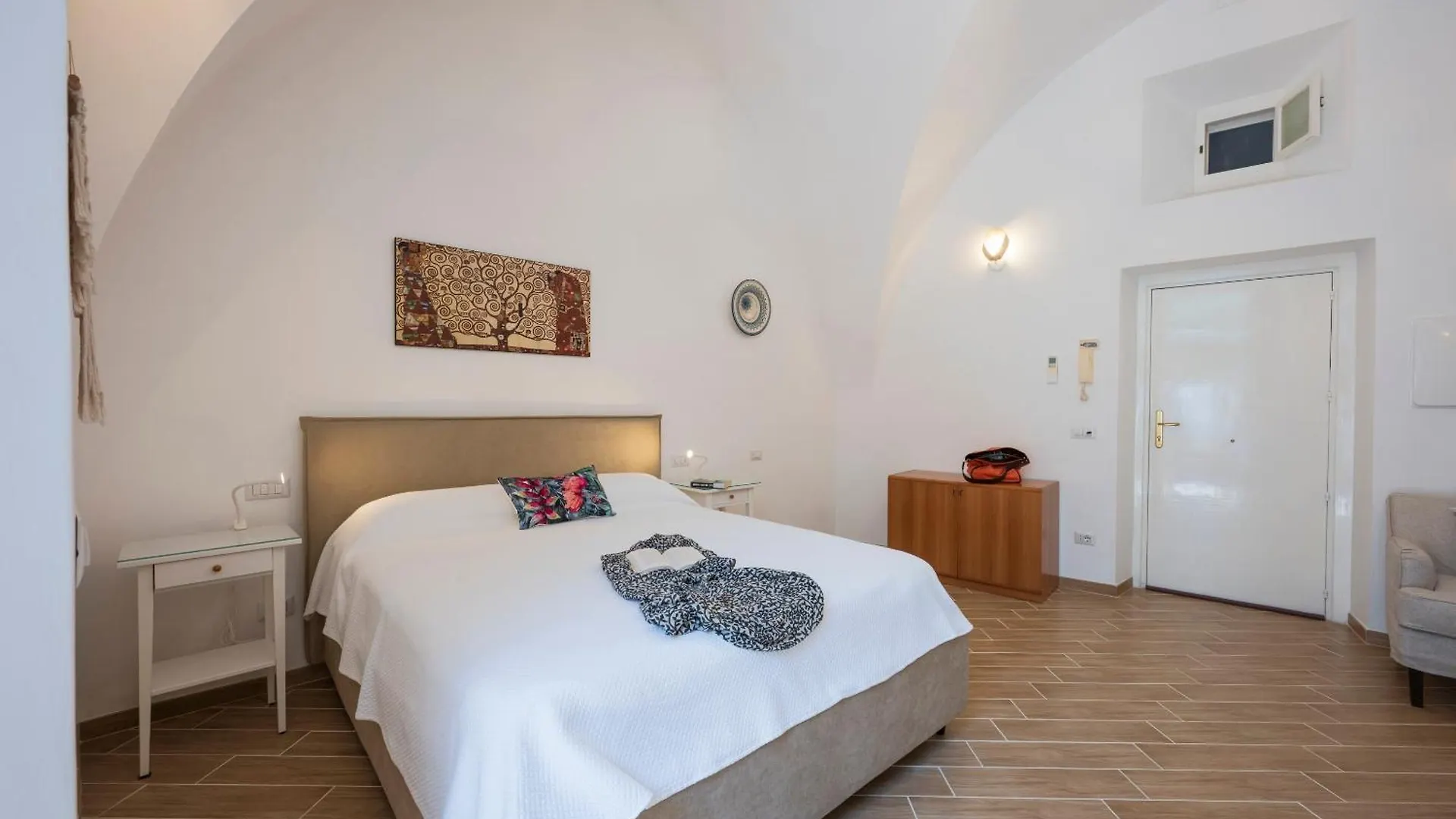Apartment Assia Home Amalfi