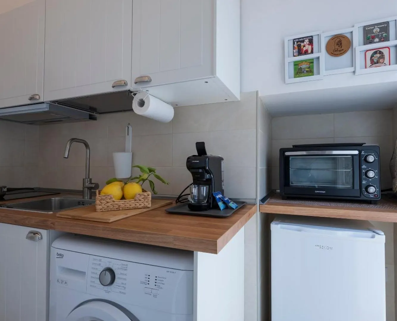 Assia Home Amalfi Apartment