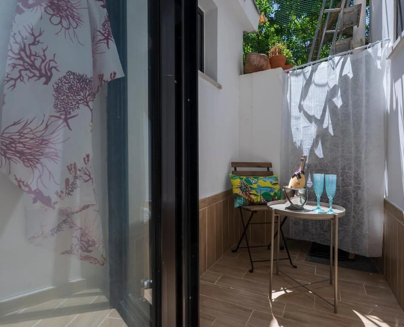 Apartment Assia Home Amalfi