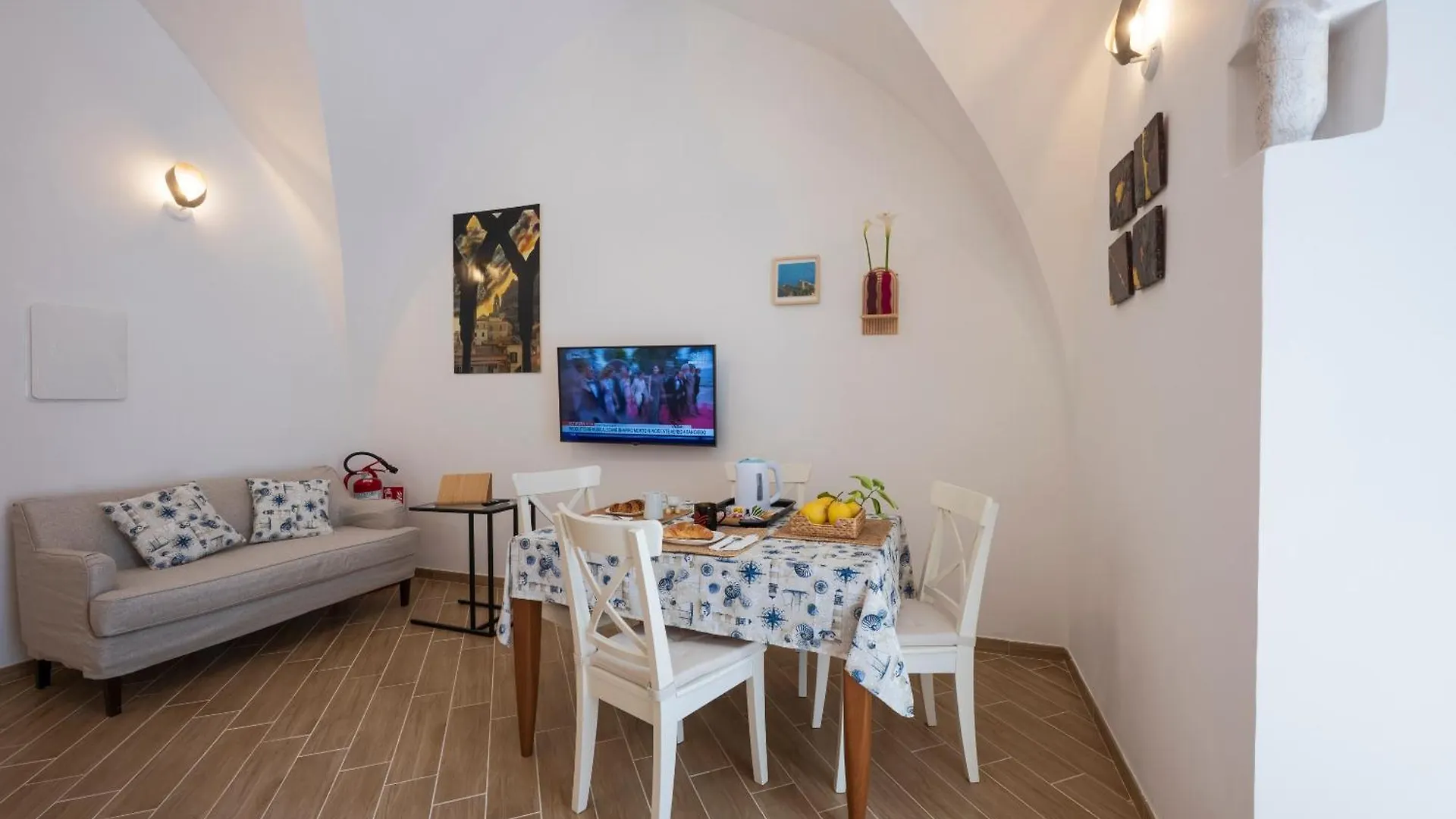 Assia Home Амальфи