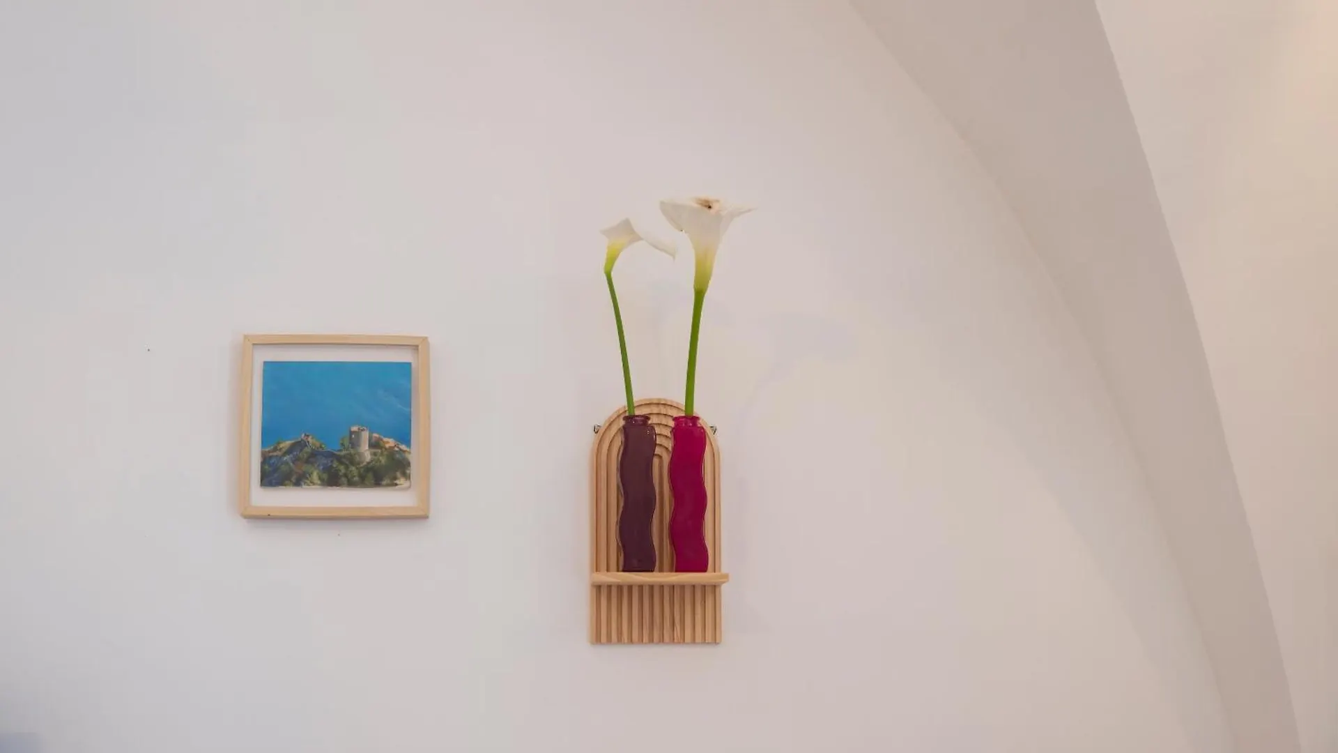 Apartment Assia Home Amalfi Italy