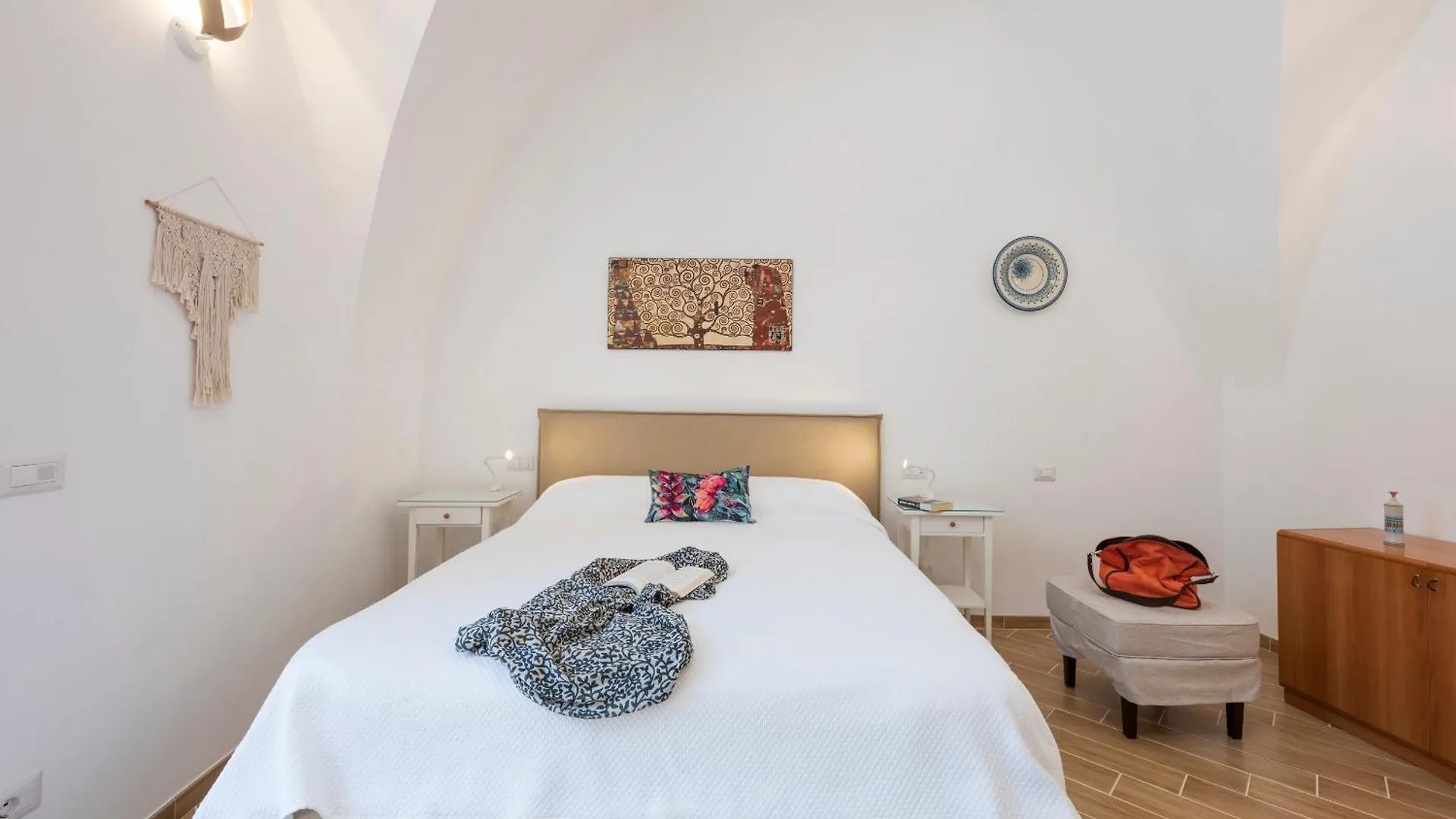 Apartment Assia Home Amalfi