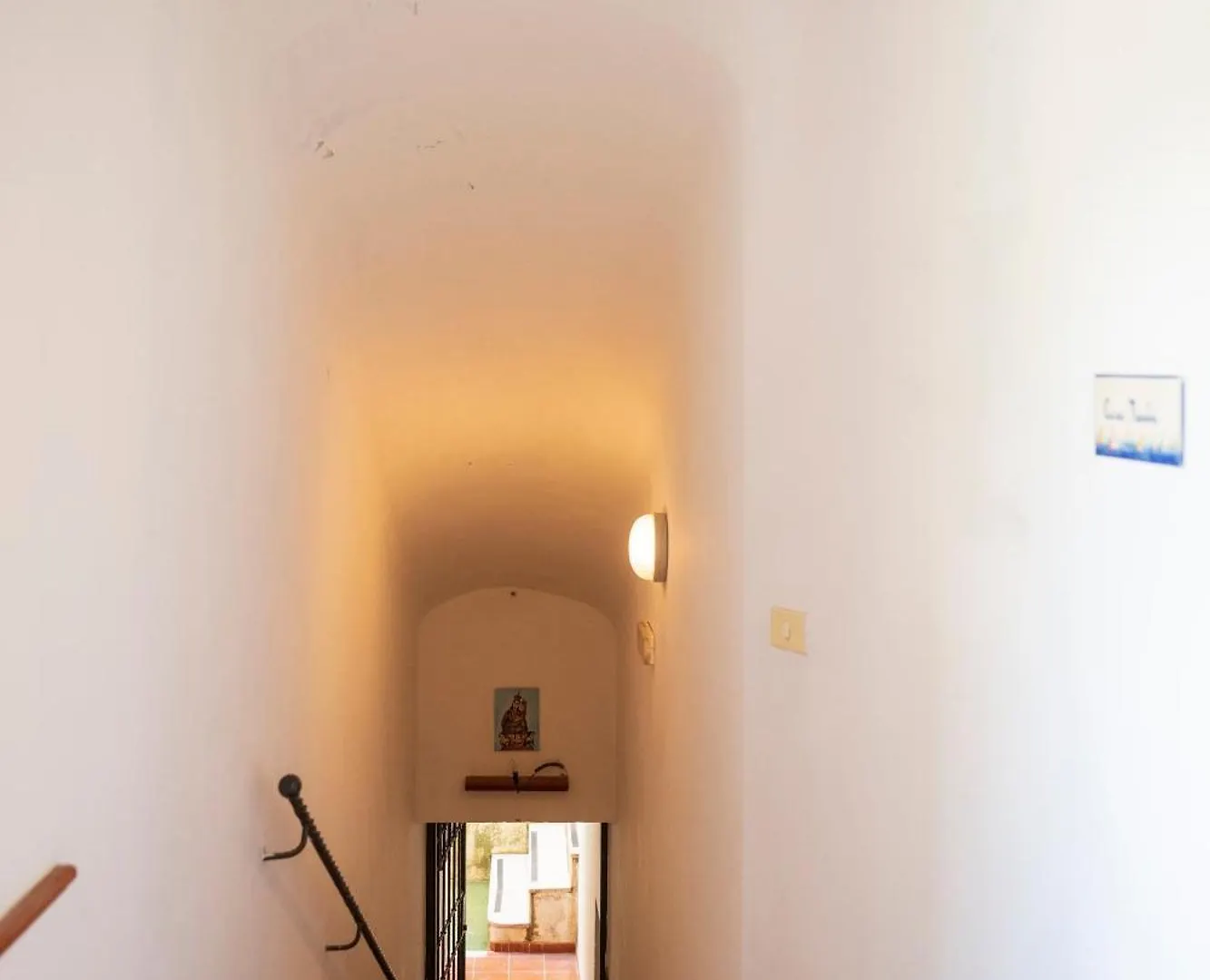 Assia Home Amalfi 0*,