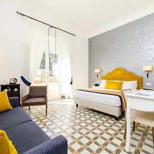 Panzió Luxury House, Amalfi