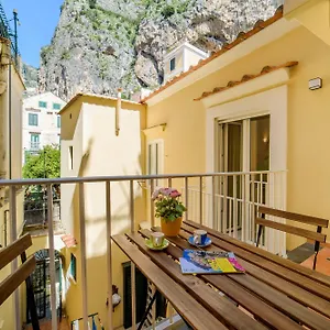 Casa Andreana Apartment