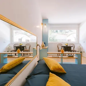  Apartamento La Casa Del Sarto