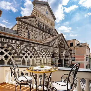 La Del Cavaliere Apartment