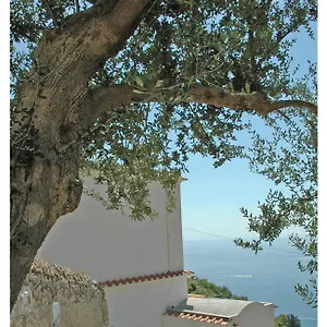 Appart hôtel Al Poggio Antico, Amalfi