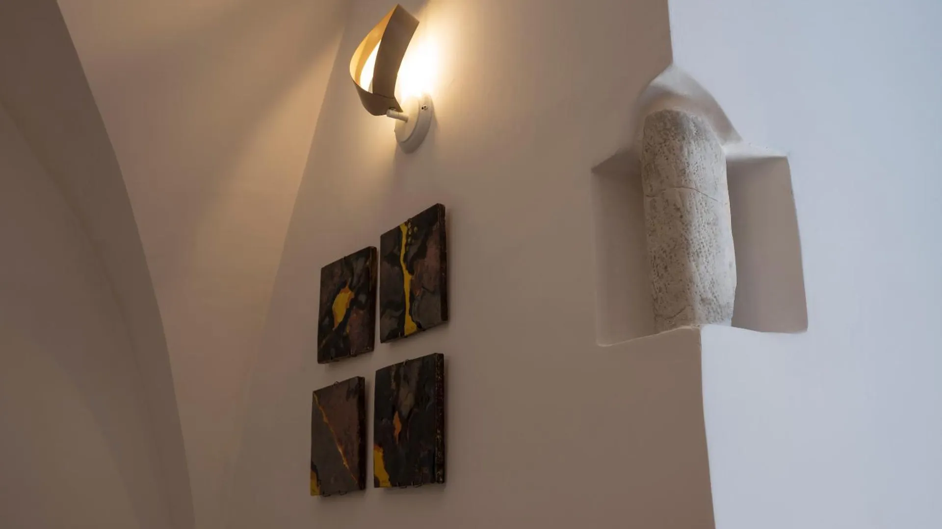 Apartment Assia Home Amalfi Italy