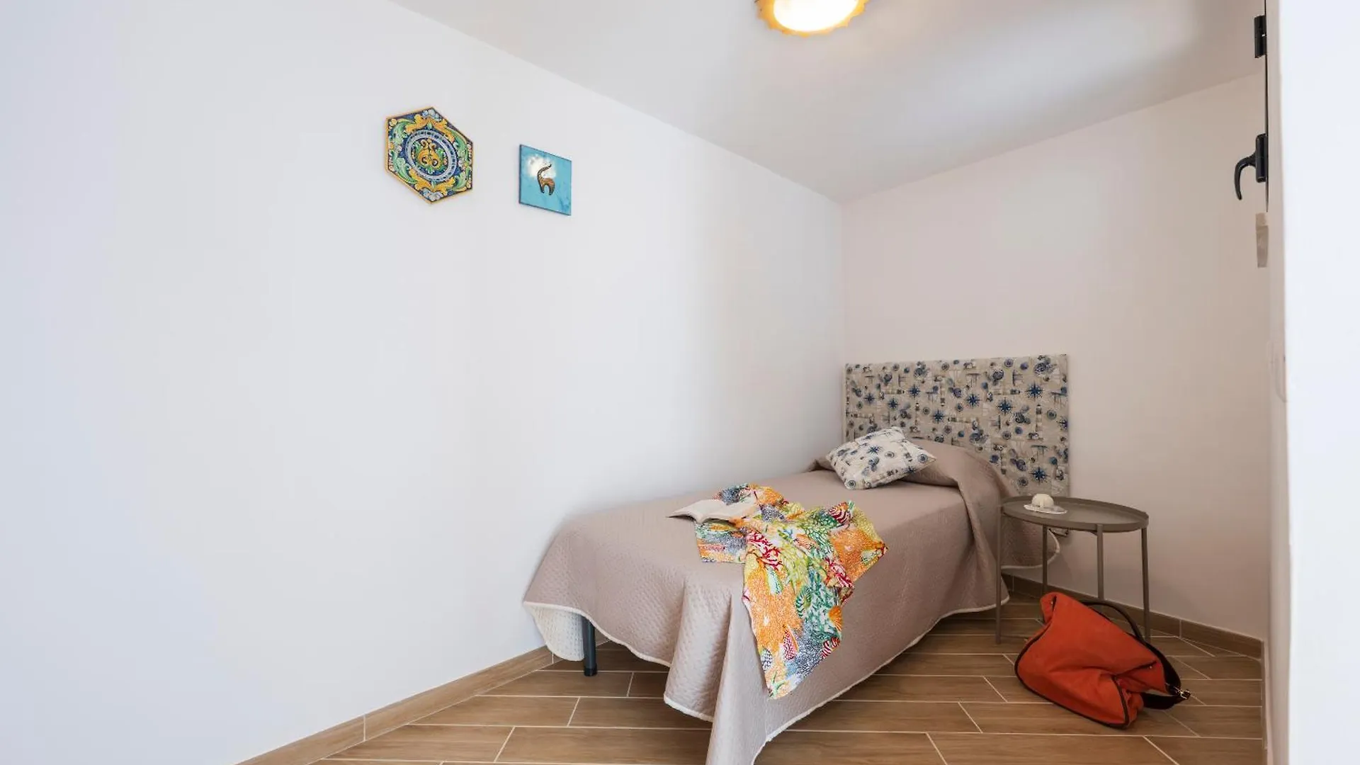 Assia Home Amalfi Italy